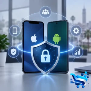 Armis Centrix for Mobile Security – Licence ARMIS-CENTRIX-MOBILE au Maroc : sécurisation du parc mobile