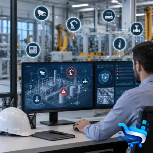 Armis Centrix for OT/IoT Security au Maroc : protection OT et IoT – ARMIS-CENTRIX-OT-IOT