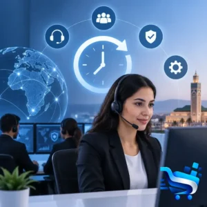 Armis Support Premium – Licence ARMIS-SUPPORT-PREMIUM (Support premium 24/7) au Maroc