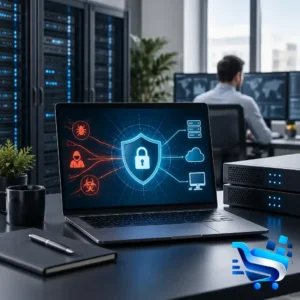 Array Networks Threat Protection – Licence THP (Threat) au Maroc : défense multicouche