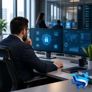 ASG-Enterprise Security & Compliance – Licence SEC : gouvernance cyber au Maroc