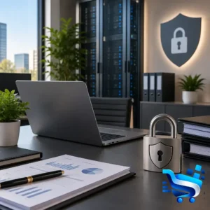 ASG-Zena – Security & Compliance Add-on pour la gouvernance des données au Maroc