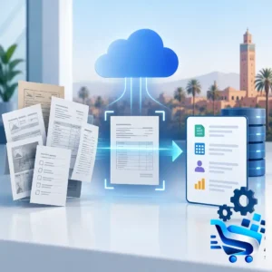 Aspose.OCR Cloud API – Licence ENT (Enterprise) au Maroc pour automatiser vos documents