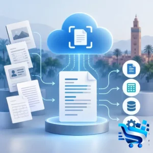 Aspose.OCR Cloud API – Licence PRO (Professional) : OCR cloud illimité pour les entreprises au Maroc
