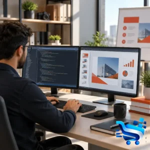 Aspose.Slides for .NET – Licence ENT (Enterprise) au Maroc pour automatiser vos présentations