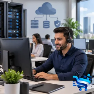 Assistance cloud prioritaire au Maroc avec Wasabi Premium Support – Licence WASABI-SUPPORT-GOLD