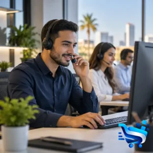 Assistance technique prioritaire au Maroc avec Helius – Support Services – Premium Support
