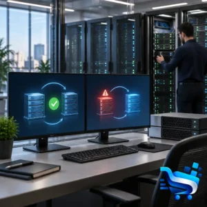 Assurez la continuité de vos applications au Maroc avec Veritas InfoScale Availability – Licence INFOSCALE-AVAILABILITY