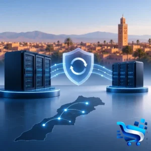 Assurez la continuité Kafka au Maroc avec Confluent Disaster Recovery – Licence CONFLUENT-DR (DR as a Service)