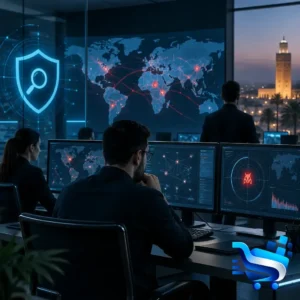 AT&T Threat Hunting Services – Licence HUNT : chasse aux menaces au Maroc