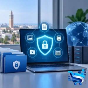 Au Maroc, adoptez Trellix Data Loss Prevention Discover – Perpetual License with 1 an Thrive Essential