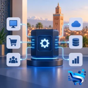 Au Maroc, automatisez vos échanges avec Armis Centrix API Gateway – Licence ARMIS-CENTRIX-API (Passerelle API)
