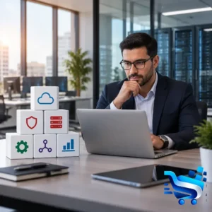 Au Maroc, centralisez vos licences avec Broadcom Portfolio License Agreement – Licence BROADCOM-PLA