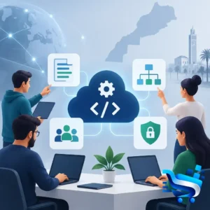 Au Maroc, concevez et gouvernez vos API avec SmartBear SwaggerHub – Licence SMARTBEAR-SWHUB-API (SwaggerHub API)