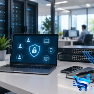 Au Maroc, Extreme Networks – Identity Driven Networking – Licence (Advanced Security) sécurise les accès réseau