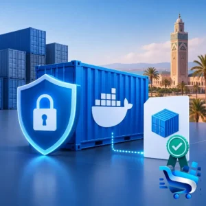 Au Maroc, fiabilisez vos images avec Docker Content Trust – Licence DOCKER-CONTENT-TRUST (Image Signing & Verification)