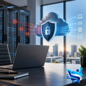 Au Maroc, Imperva Cloud WAF Enterprise – Licence IMP-WAF-ENT pour la protection web