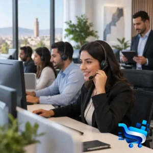Au Maroc, optimisez vos centres de contact avec Genesys Cloud Workforce Engagement Management – Licence GEN-WEM (WEM Suite)