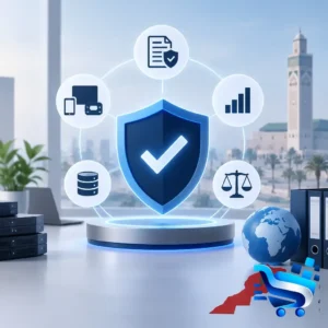 Au Maroc, pilotez vos obligations réglementaires avec Armis Centrix for Compliance – Licence ARMIS-CENTRIX-COMPLIANCE (Conformité)