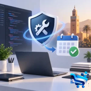 Au Maroc, prolongez vos droits ReSharper avec Maintenance & Support (1 an)