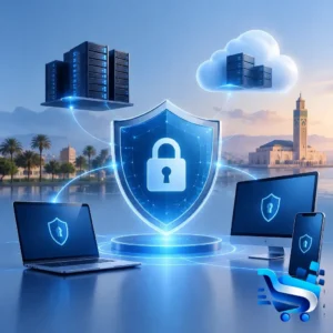 Au Maroc, protégez vos données avec Trellix Data Security Network Suite- Subscription – Abonnement 1 an + Support Thrive Essential 1 an