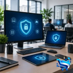 Au Maroc, sécurisez vos postes avec Sophos Endpoint Protection – Licence EPP (Endpoint Protection and Response)