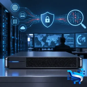 Au Maroc, Trellix NFPX 7600 Appliance(T) – Appliance pour la visibilité forensique réseau