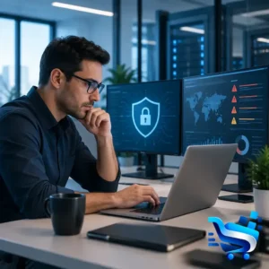 Audit des applications web au Maroc avec Acunetix Web Vulnerability Scanner – Licence ACU-ESS