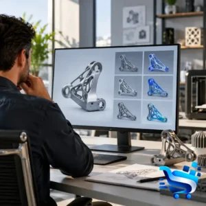 Autodesk Alchemist – Licence ALCHEMIST (Autodesk Alchemist) : IA générative pour l’innovation au Maroc