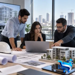 Autodesk BIM 360 Design – Licence BIM360-DESIGN : collaboration BIM cloud au Maroc