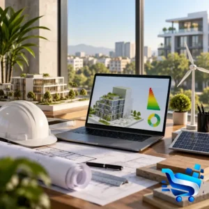 Autodesk Insight – Licence INSIGHT pour bâtiments durables au Maroc