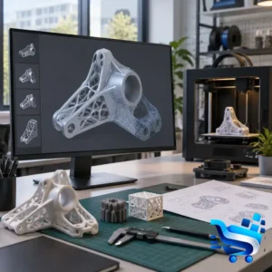 Autodesk Meshmixer – Licence MESHMIX (Meshmixer) pour l’impression 3D au Maroc