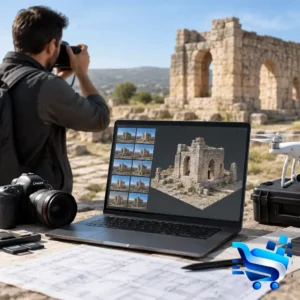 Autodesk Remake – Licence REMAKE (Remake) : capture 3D cloud pour les professionnels au Maroc