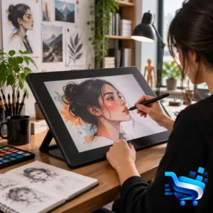 Autodesk Sketchbook au Maroc – Licence SKETCHBOOK pour artistes et illustrateurs