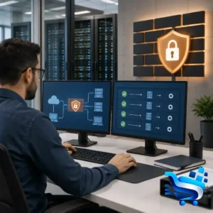 Automatisation des changements pare-feu au Maroc avec AlgoSec FireFlow – ALGOSEC-FIREFLOW-SUB
