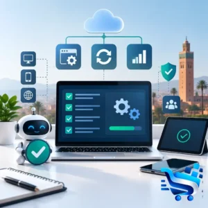 Automatisation QA au Maroc avec SmartBear Katalon – Licence SMARTBEAR-KAT-PLAT