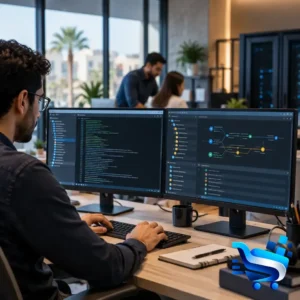 Automatisez Helix Core au Maroc avec Perforce P4Command – Licence PF-P4C-SUB (P4Command Subscription)
