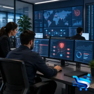 Automatisez la réponse aux cyberincidents au Maroc avec RSA NetWitness Platform – Licence RSA-NW-SOC