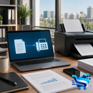 Automatisez la télécopie métier au Maroc avec Twilio Programmable Fax – Licence FAX-API (Twilio Fax)