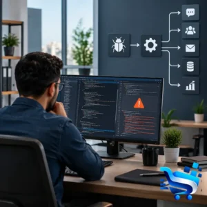 Automatisez le suivi des erreurs au Maroc avec Bugsnag API & Webhooks – Licence API