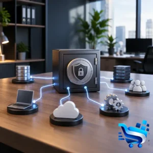 Automatisez les intégrations Vault au Maroc avec Vault Integration Module – Licence INT (3rd Party Integrations)