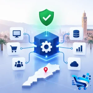 Automatisez vos contrôles métier au Maroc avec VeriScan API – Licence API