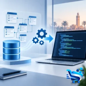 Automatisez vos développements SQL au Maroc avec PrimalSQL Code Generator – Licence GEN
