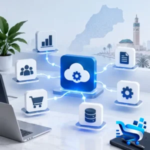 Automatisez vos intégrations au Maroc avec TruNest – Add-on API ACCESS