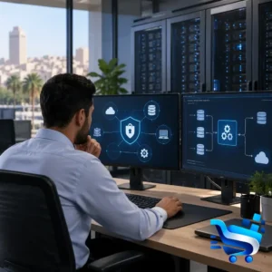 Automatisez vos intégrations de sécurité au Maroc avec Varonis API – Licence API-PROFESSIONAL