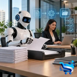 Automatisez vos opérations au Maroc avec Alvaria Robotic Process Automation (RPA) – Licence