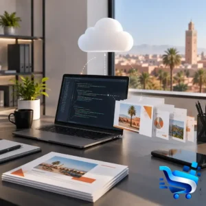 Automatisez vos présentations PowerPoint au Maroc avec Aspose.Slides Cloud API – Professional