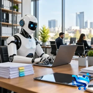 NICE Robotic Process Automation – Licence NICE-RPA (RPA Platform) : automatisation intelligente au Maroc