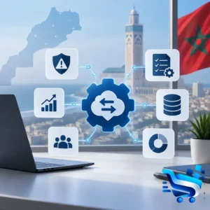 Automatisez vos processus de gestion des risques au Maroc avec RiskCanva API Access – Licence API