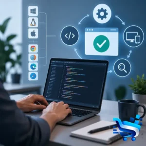 Automatisez vos tests applicatifs au Maroc avec SmartBear TestLeft Standard – Licence SMARTBEAR-TL-STD